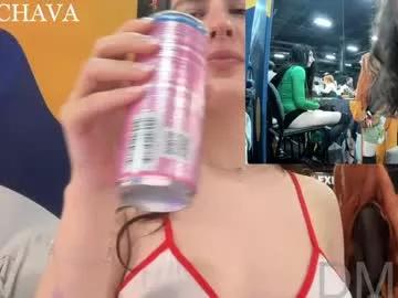 Chaturbate Frenchava frenchava from Chaturbate