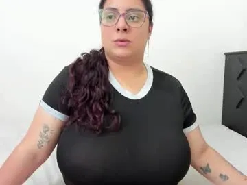 fromheaven_ — show boobs [23 tokens left] #mature #latina #bigboobs #curvy