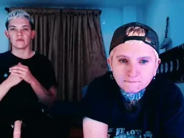 ftmblueyes — TRANSMAN bigcliithornytime ~ show squirt  [694 tk remaining] OpenPvt #ftm #bigclit #goth #twink #gay