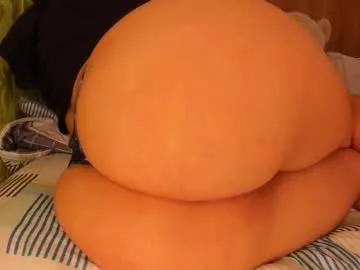 gabby_haze on Chaturbate 