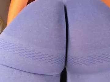 gabby_haze on Chaturbate 