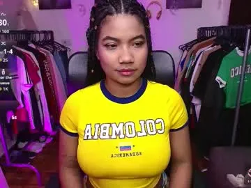 gaby_dams9 — #ebony #bigboobs #18 #squirt #latina