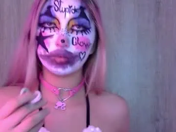 gabygumms —  -Sloppy blowjob- drooling over a dick [888 tokens left] #bdsm #goth #18 #petite #smalltits