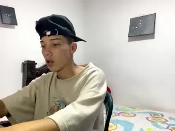 gadiel_sex — GOAL: Strip down naked [95 tokens remaining] Welcome to my room! PVT OPEN! ;) #new #latino #anal #young #18