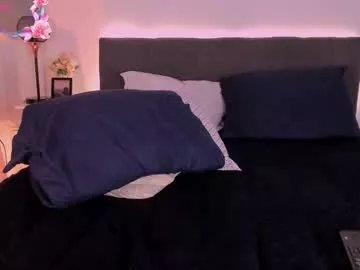 gaiia_rosse on Chaturbate 