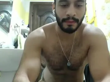 ganzabi — flash cock [12 tokens left] #cum #c2c #muscle #arab #hairy