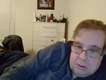 garyg930 on Chaturbate