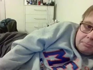 garyg930 on Chaturbate