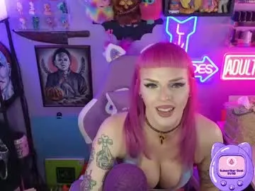 geishamonroe