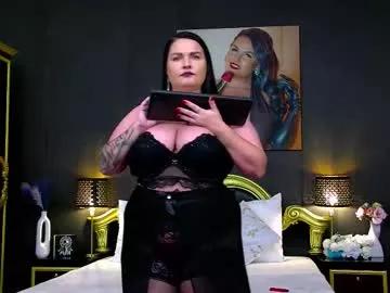 Freechat georgialerox on Chaturbate