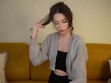 georgiamorandi from Chaturbate