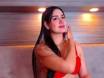 gigi_wilden on Chaturbate 