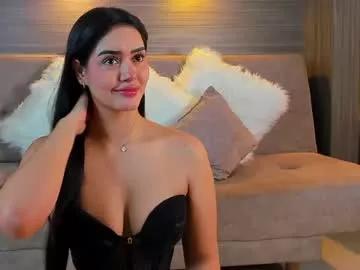 gigi_wilden on Chaturbate 