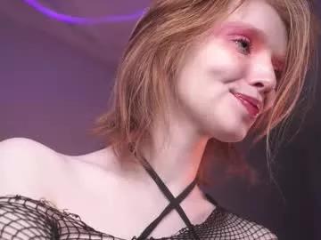 Naked Ginger_hugs wants you to fuck her body now ginger_hugs from Chaturbate