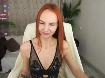 gingergazee — Goal: my favorite vibrations 33//55//111//333//555 #ukraine #pussy #redhead #sexy #lovense