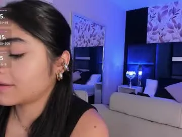 giselamaru on Chaturbate