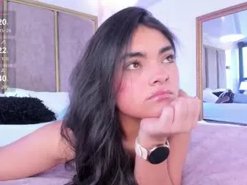 giselamaru on Chaturbate