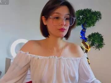 gladysacreman on Chaturbate 