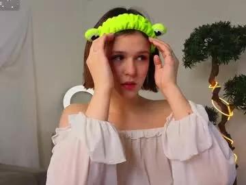 gladysacreman on Chaturbate 