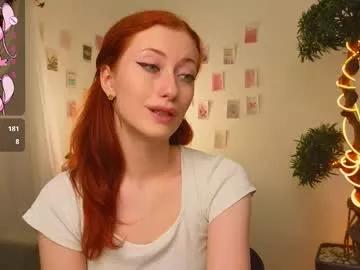 gladysacreman on Chaturbate 
