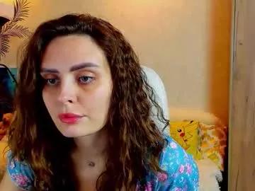 Naked Gloria_wood wants you to fuck her body now gloria_wood from Chaturbate