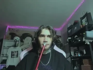 go_v_cs — Welcome to my room! PVT OPEN  - Goal: TAKE OFF YOUR T-SHIRT [400 tokens left] #tattoo #new #master #findom #goth