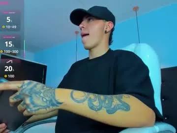 Sweet Good_sheep wants you to fuck his body now good_sheep from Chaturbate