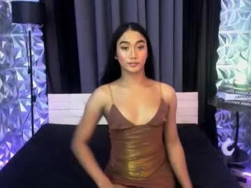 gorgeous_nicole on Chaturbate 