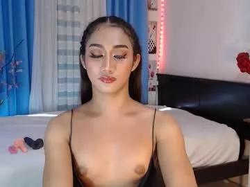 gorgeous_nicole on Chaturbate 
