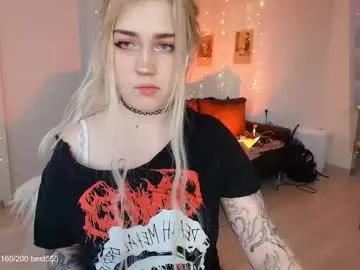 gothkittys on Chaturbate