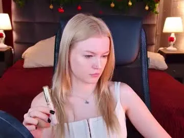 graceglamour on Chaturbate