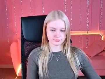 graceglamour on Chaturbate