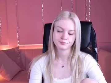 graceglamour on Chaturbate