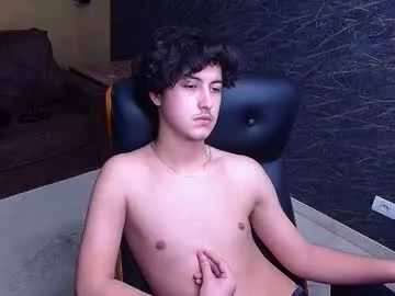 griffindane — Cum show, BIG EXPLOSION! [6000 tokens remaining]