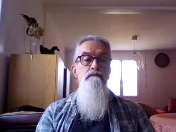 grybear60 — Who like to follow me ??