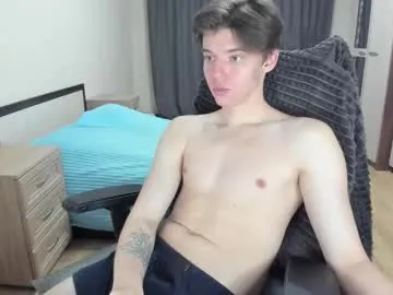guy_liam1 on Chaturbate
