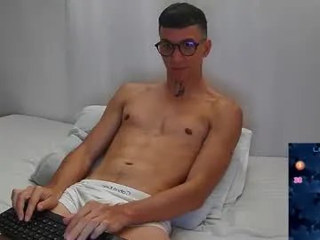 gyo_____ — naked + masturbation  #lovense #twink #latino #cum #young  [45 tokens remaining]