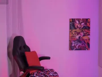 haanna_thompsoon on Chaturbate