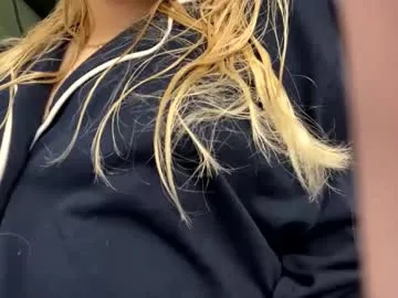 hailey_would on Chaturbate