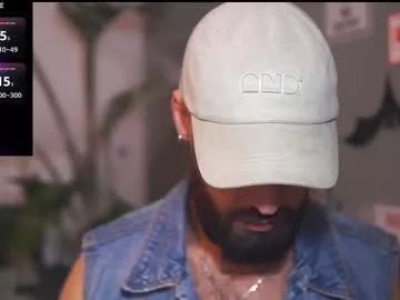 Chaturbate Hairyrobxxx hairyrobxxx from Chaturbate