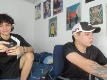 halan_jr on Chaturbate 