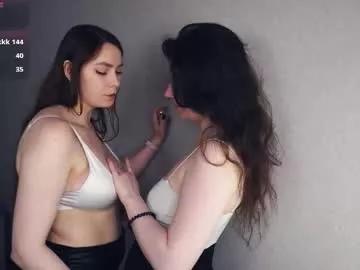 hanalif from Chaturbate