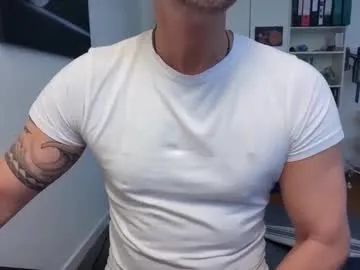 hankmoody6 — Hankmoody6's room #uncut #nipples #tattoo #feet #fit #hardnipples