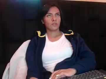 Try Chaturbate's Hanna13_ hanna13_ from Chaturbate