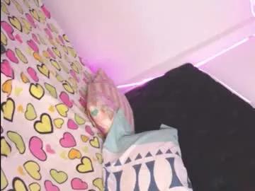 hanna_dollx on Chaturbate 