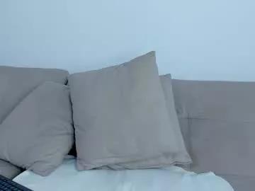 hannathompson___ from Chaturbate