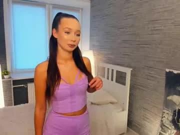 hannavaile on Chaturbate 