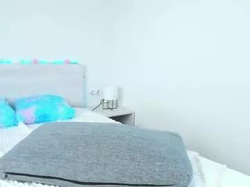hannaxo1 on Chaturbate 