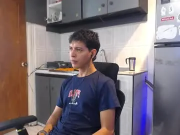 hardsexlove08 on Chaturbate