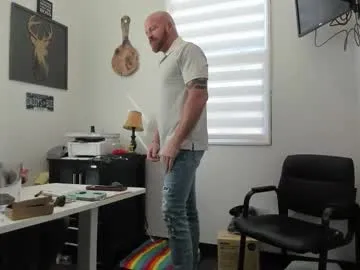 hardworkertn on Chaturbate